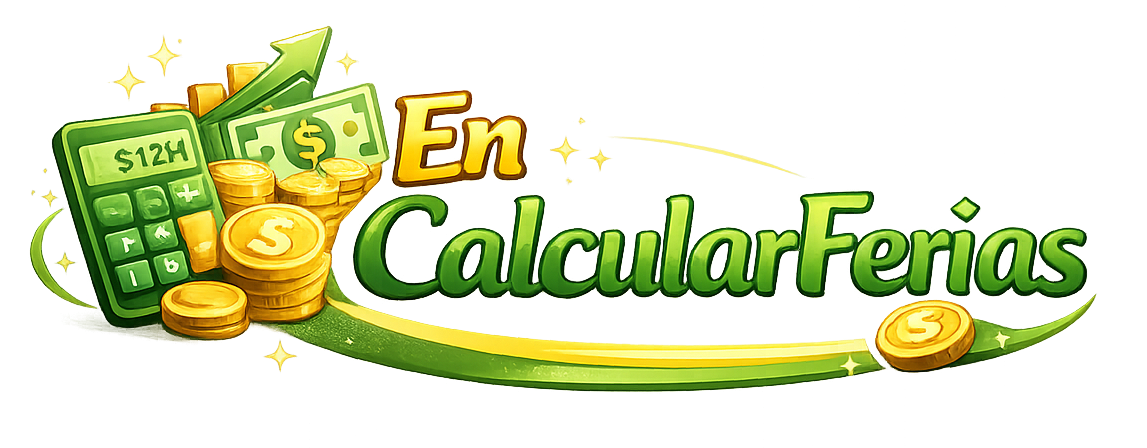 En CalcularFerias